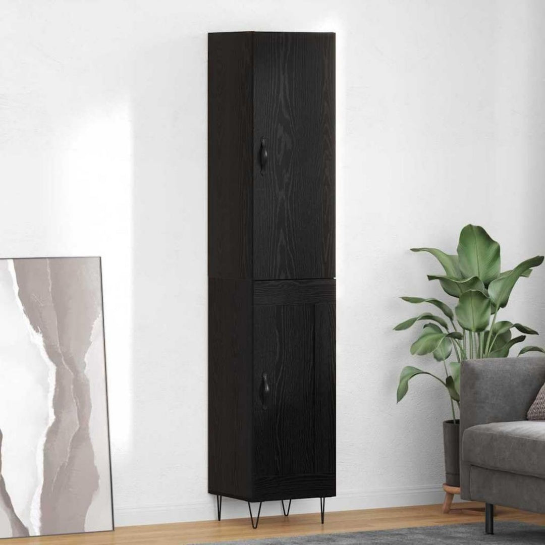 Commode moderne pour le bureau