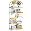 Gris clair bibliotheque, verre 30, 2 x 83 x 183, 5 cm