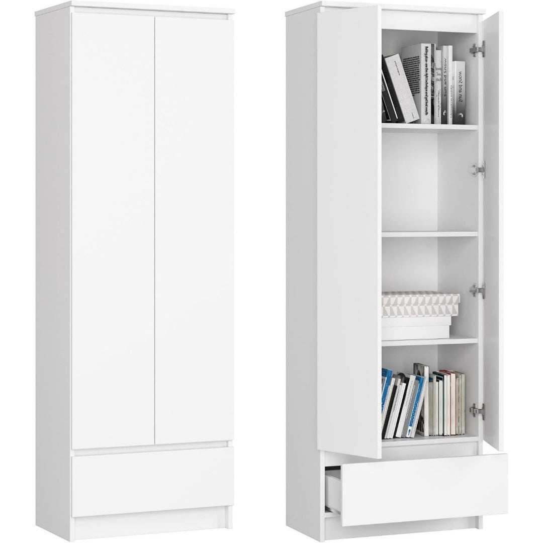 Joli bureau gris clair