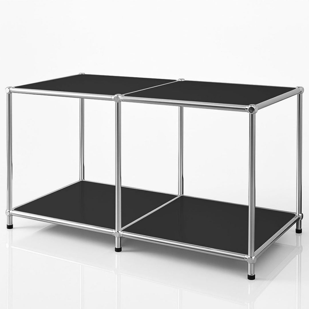 Buffet en metal design soigne
