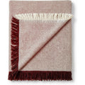 Jolie housse de canape marron